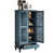 Bleu antique sélectionné