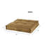  Coussin de sol en polyester-219183893-219183880