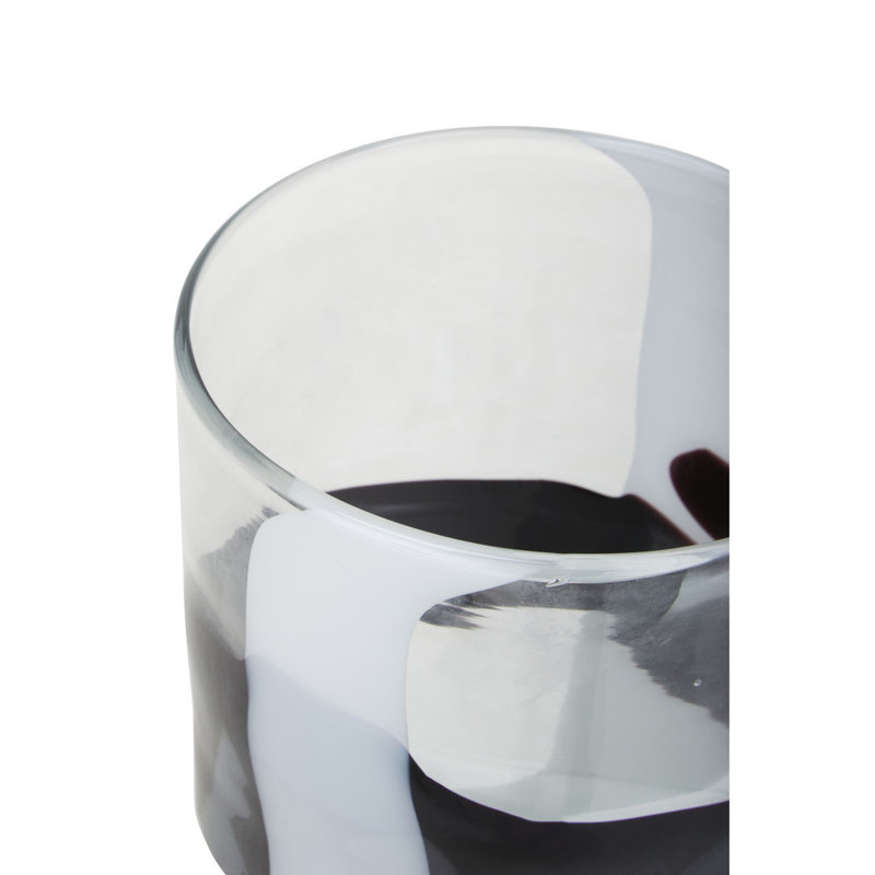 Achillee Glass Table Vase