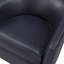 Barrel Swivel Chair