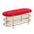 Rouge est en rupture de stock