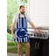 Ensemble de tablier double face NCAA-60526850