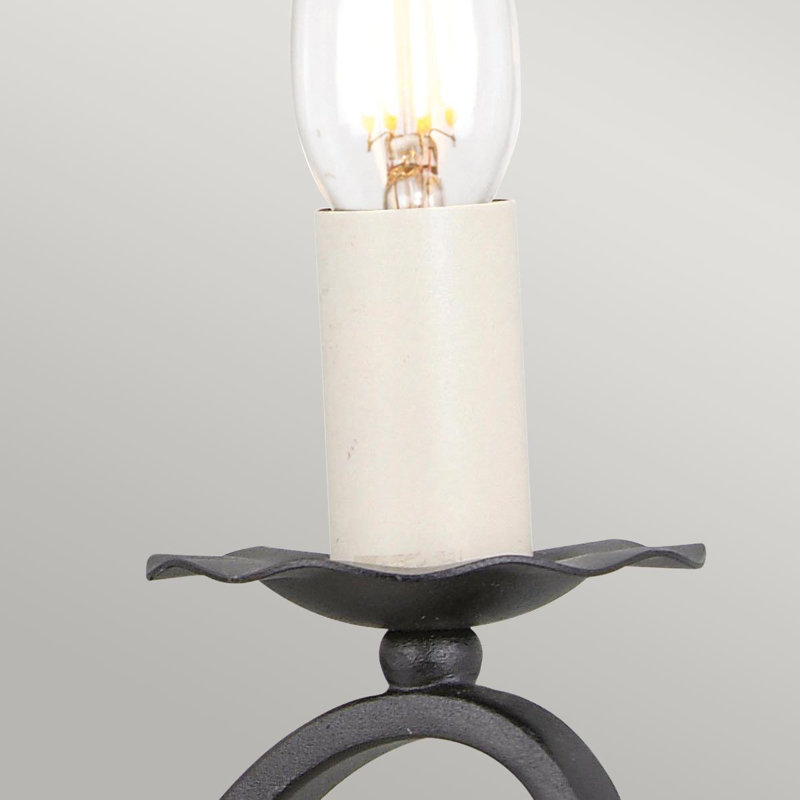 Venetian Candle Wall Light