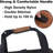 Faha Canvas Log Carrier