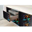 Carmya 100 cm x 50 cm Matte Peel & Stick Wallpaper Roll