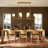 6 - Light Kitchen Island Pendant Light