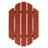 Anette Outdoor Adirondack Chair With Table-934812447