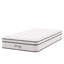 Matelas à ressorts et mousse Modway Jenna-112310291-112310290