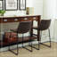Tabourets Lotusville, ensemble de 2-216905865-216905862