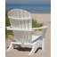 Adirondack POLYWOOD coquillage-1655831
