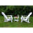 2-Piece All-Season Outdoor Lounge Chairs-631806970
