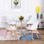 Rodrigo 4 - Person Dining Set-1152009605
