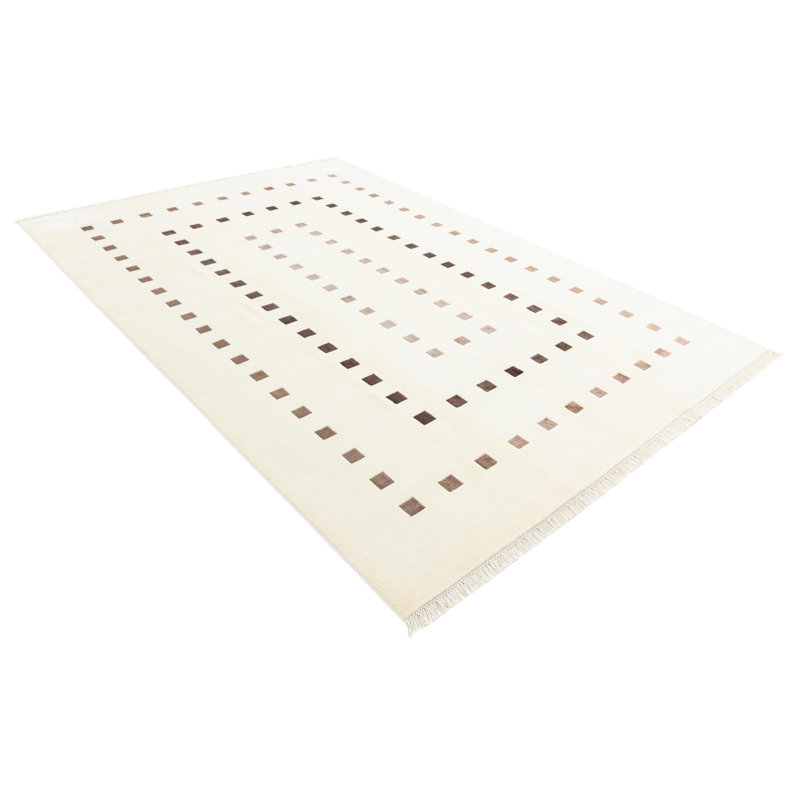 Tapis ivoire Jennings