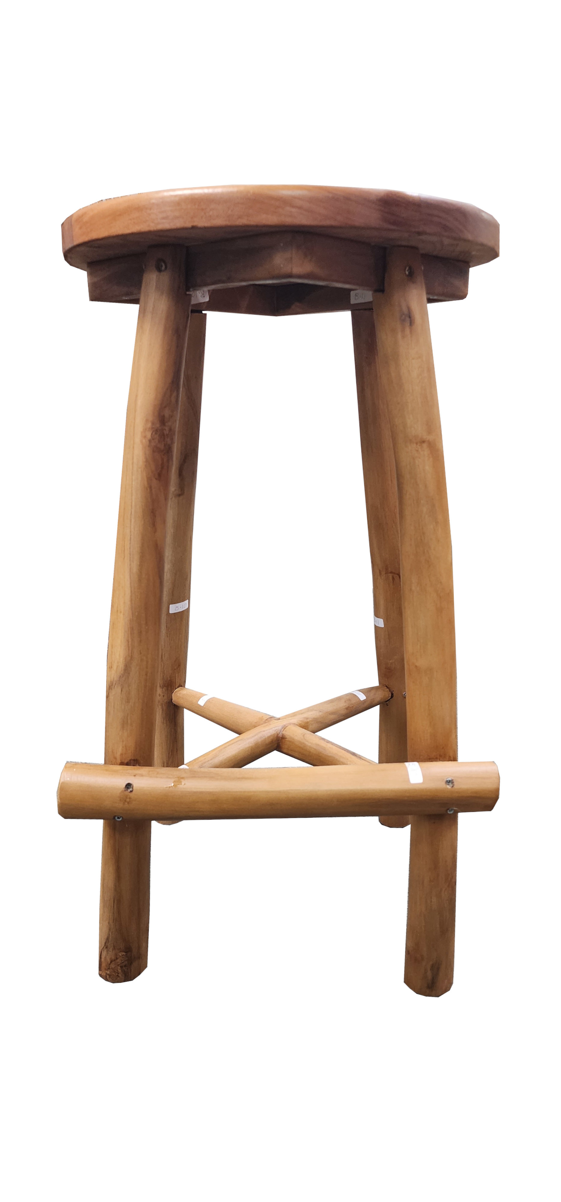 Outside Stool MGP Outdoor Stool - Wayfair Canada