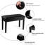 Banc de rangement rembourré Bannister-1499320056