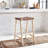 Alston Counter Stool with Solid Wood Frame-146388289-146388294-261302173