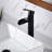 Vessel Sink Bathroom Faucet with Drain Assembly-86634278