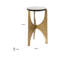End Table Glass End Table