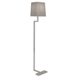 Doughnut Floor Lamp