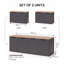 160cm Sideboard-893792460