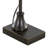 Haffey Metal Table Lamp