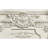 Adara Antique White Finish Fireplace