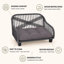 Teamson Pet Bed