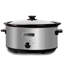 Mijoteuse ovale manuelle 8 pintes HomeCookin-88779330-88779327