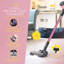 Swan Stick Vacuum