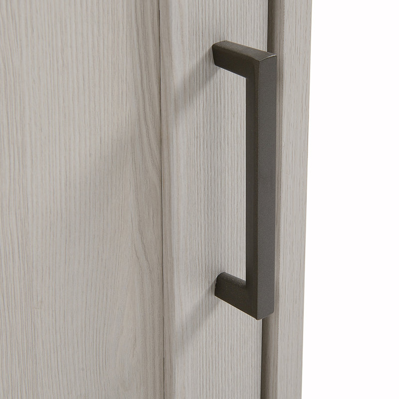 Versatile Rustic Hall Tree with Shoe Storage and Coat Rack for Various Rooms
