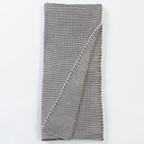 Cohen Knitted Throw Blanket