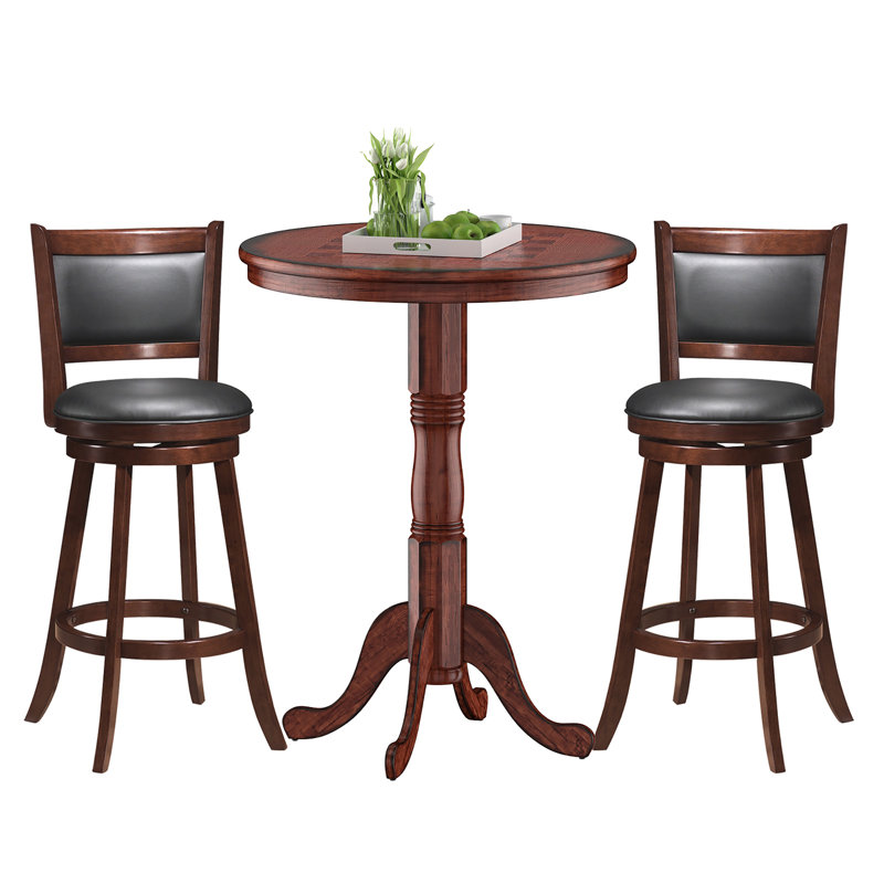 Ensemble repas Janette, 3 pièces
