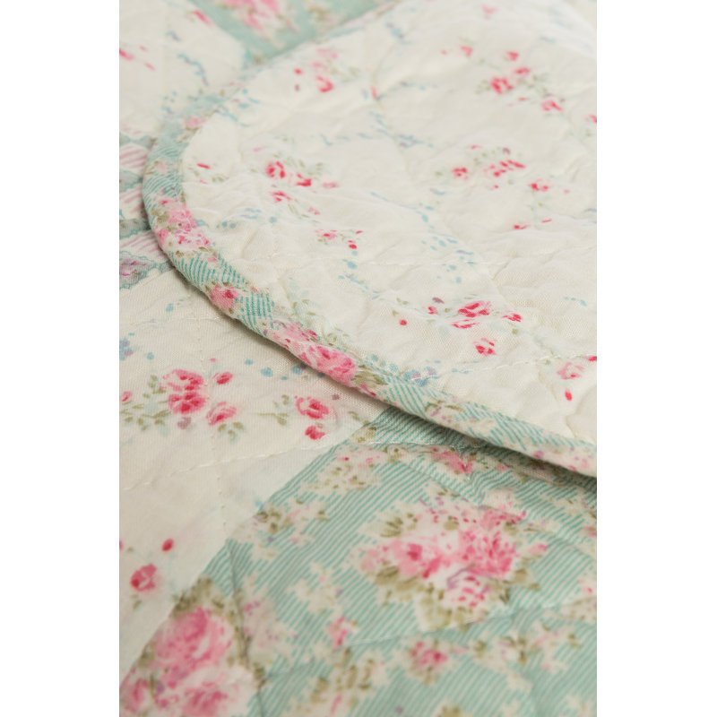 Derosa Throw Blanket, 200 x 250cm