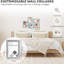 Silver Embossed Picture Frame