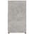 Aminda Bathroom Cabinet-1016604269
