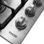 Thor Kitchen 30" Stainless Steel Natural Gas 4 Burner Cooktop