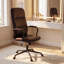 Fauteuil de bureau Ornella Mid-Century-1276632214