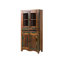 Nature Of Spirit Display Cabinet