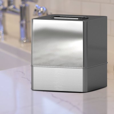 Parkston Tissue Box Cover