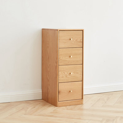 Table de chevet moderne et simple