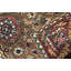 One-of-a-Kind 9' X 9'3" Area Rug