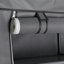 Illughi 140cm Portable Wardrobe-1209863193