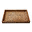 Ingulule (Cheetah Print) Rectangle Tray