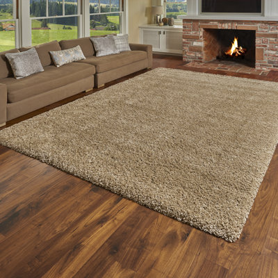 Tapis d'intérieur à poils longs Mosman Mosman