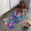 Chic Desert - Tapis d'alimentation en os 1 pièce-101344268