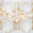 Medici Gold Dinner Plate