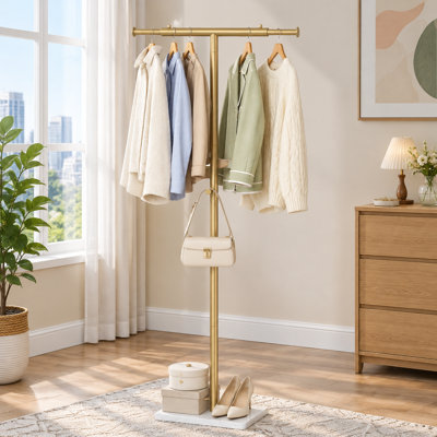 Steel Freestanding 2 - Hook