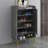 15 Pair Shoe Storage Cabinet-565058904