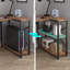 Abiegail L-Shaped Computer Desk-966769142-966769143