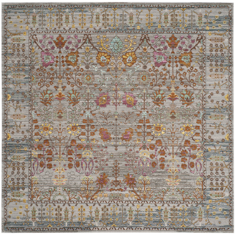 Thanh Performance Oriental Rug